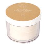 [BOM] THE REAL 100% COTTON PADS-Cotton Pads for Face Toner, Makeup Remover Pads 60 Count-Made in Korea